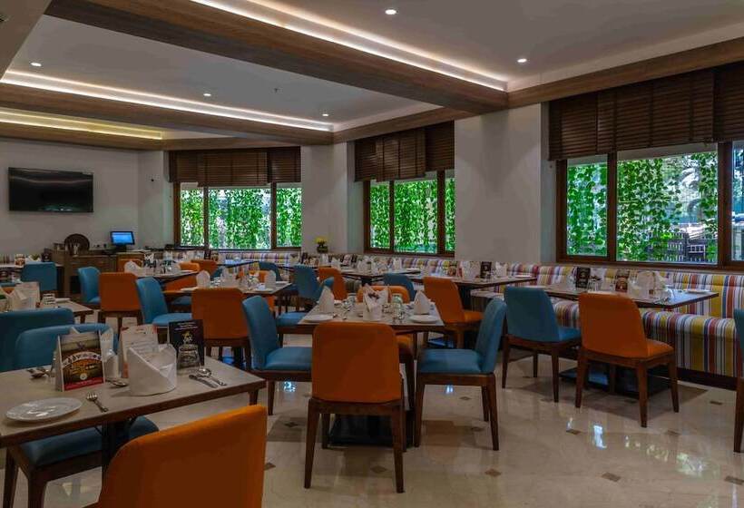 The Residence Hotel & Apartments