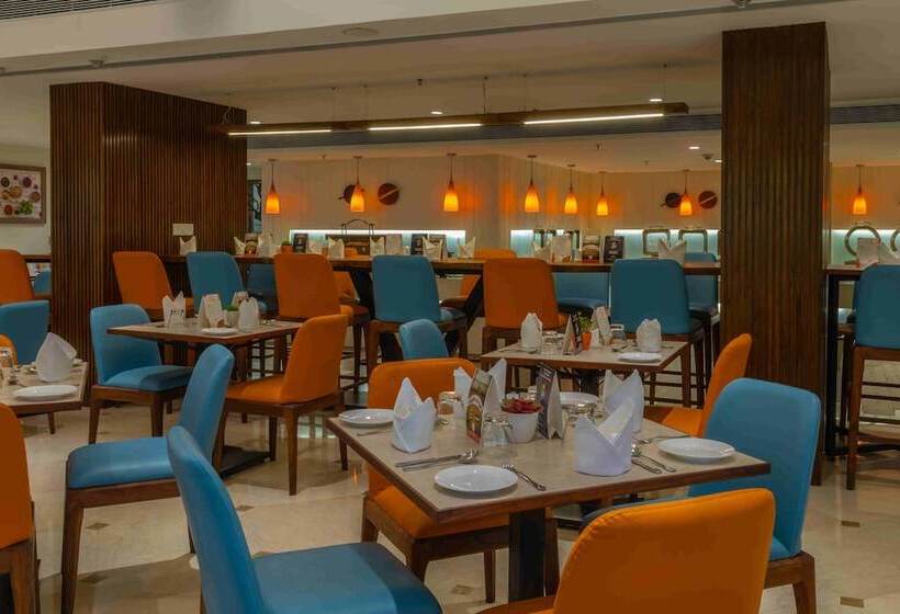 The Residence Hotel & Apartments