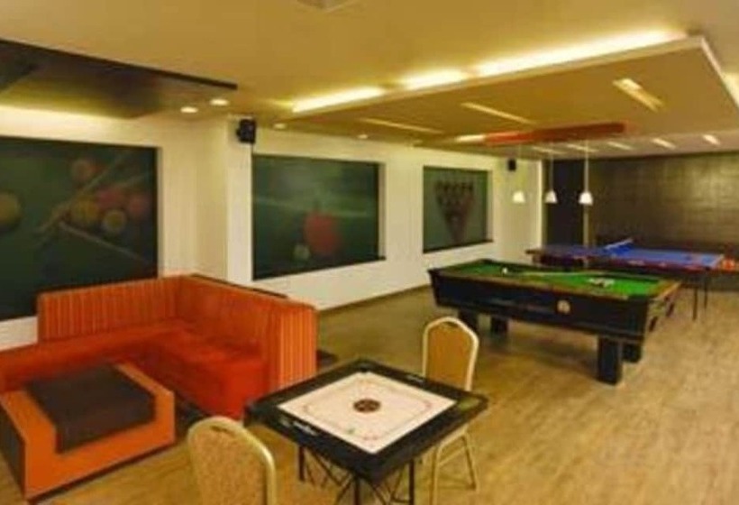 The Residence Hotel & Apartments