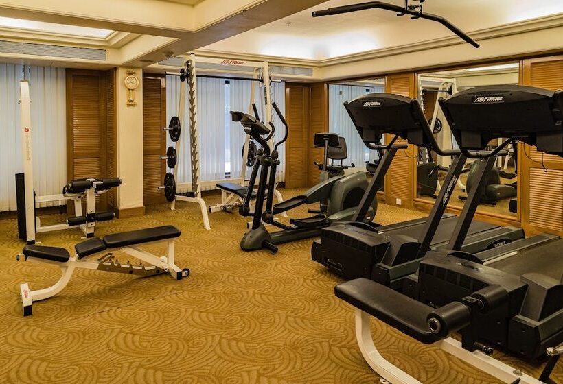 The Residence Hotel & Apartments