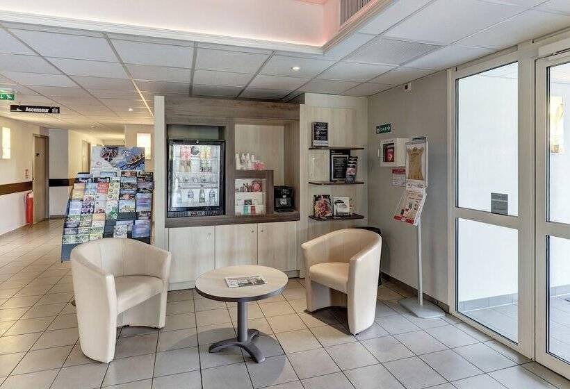 Ace Hotel Montluçon