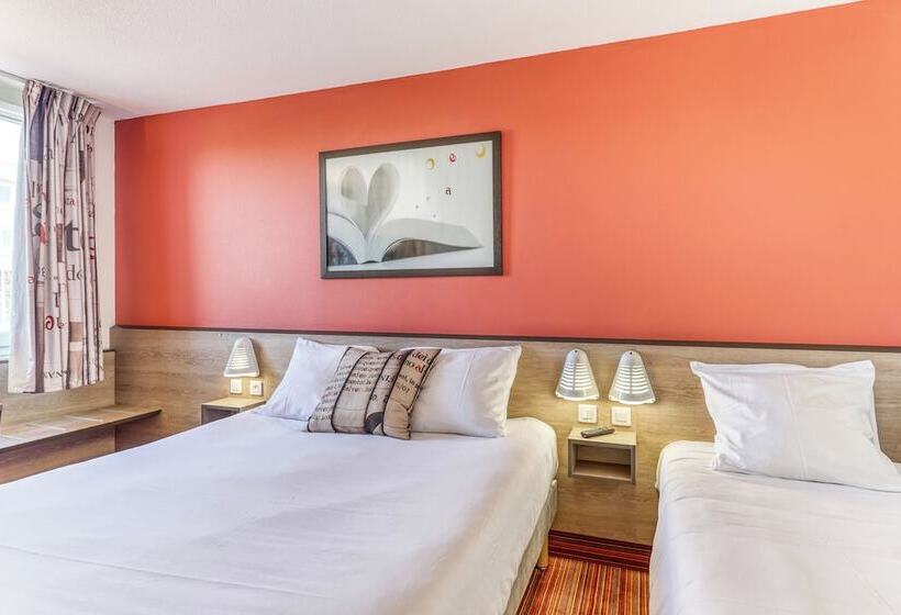 Ace Hotel Montluçon