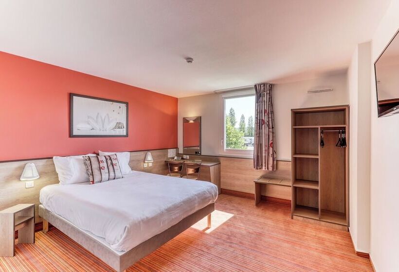 Ace Hotel Montluçon