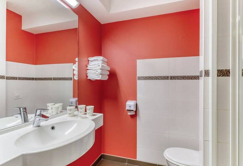 Ace Hotel Montluçon