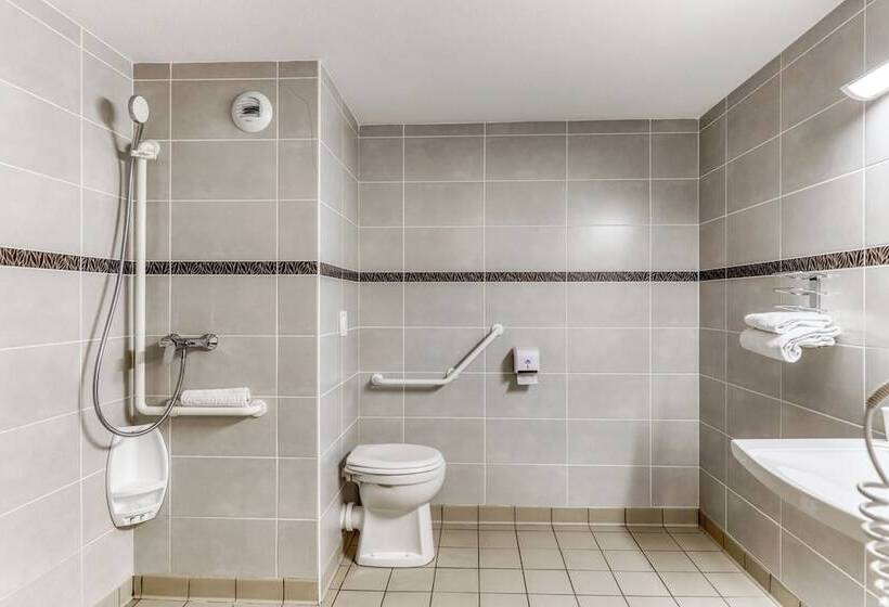 Ace Hotel Montluçon