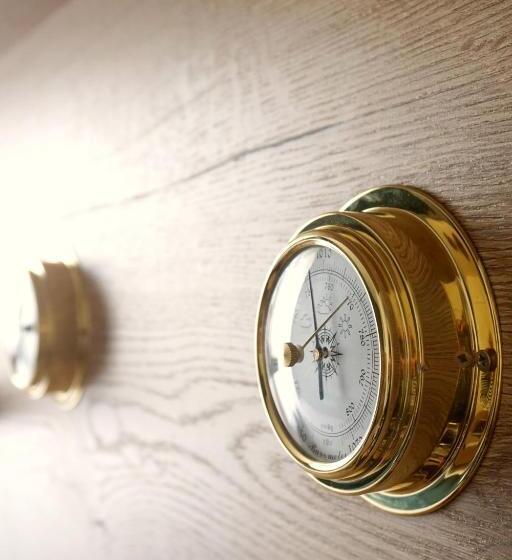 Ambassadeur Hotel   Cherbourg Port De Plaisance