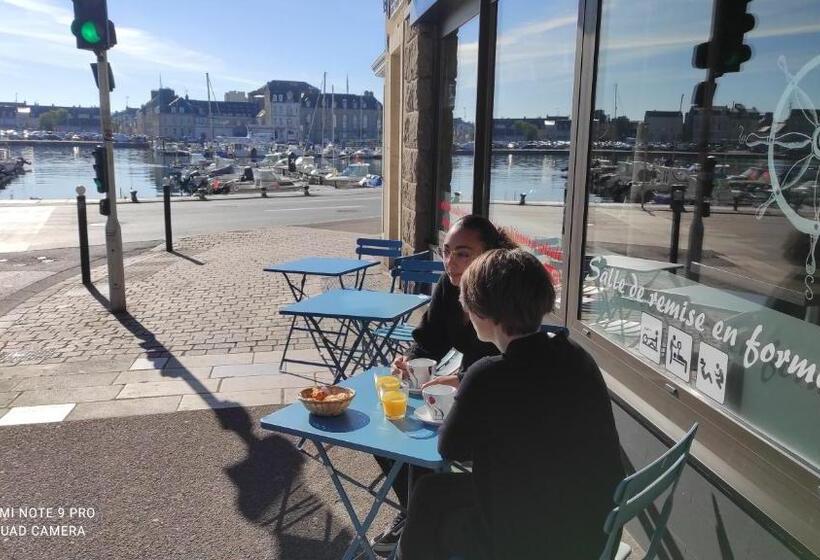 Ambassadeur Hotel   Cherbourg Port De Plaisance