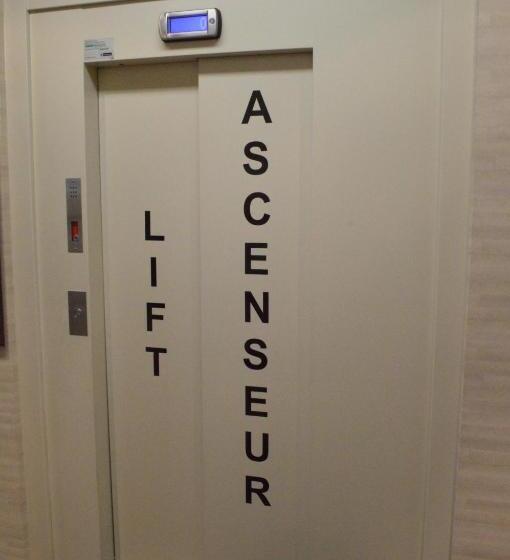 Ambassadeur Hotel   Cherbourg Port De Plaisance