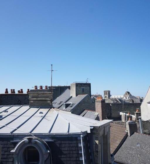 Ambassadeur Hotel   Cherbourg Port De Plaisance