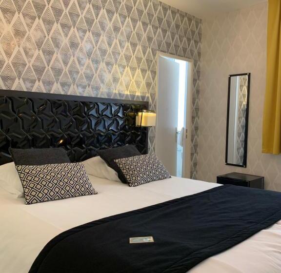 Ambassadeur Hotel   Cherbourg Port De Plaisance