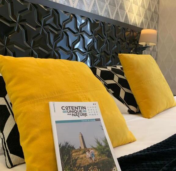 Ambassadeur Hotel   Cherbourg Port De Plaisance