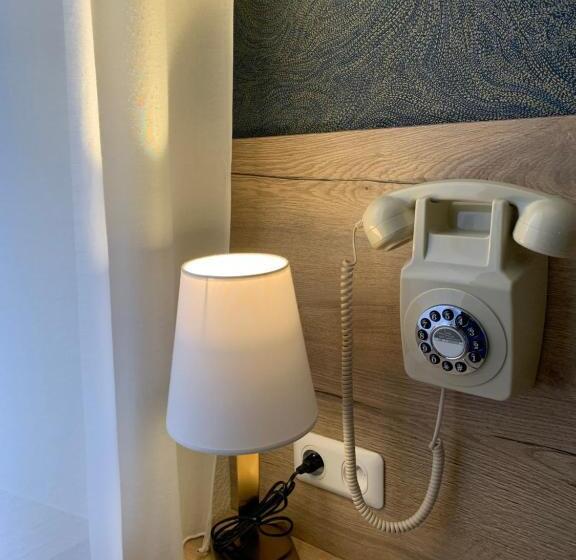 Ambassadeur Hotel   Cherbourg Port De Plaisance