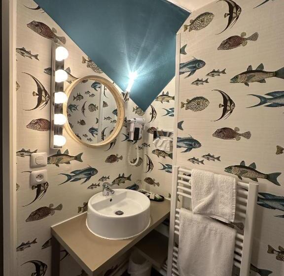 Ambassadeur Hotel   Cherbourg Port De Plaisance