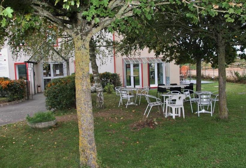 Fasthotel Montereau   Esmans