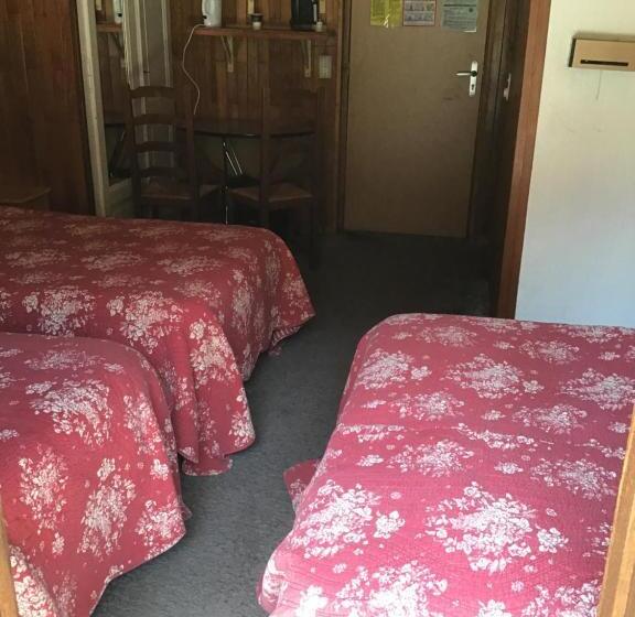 酒店 Hôtel La Bergerie