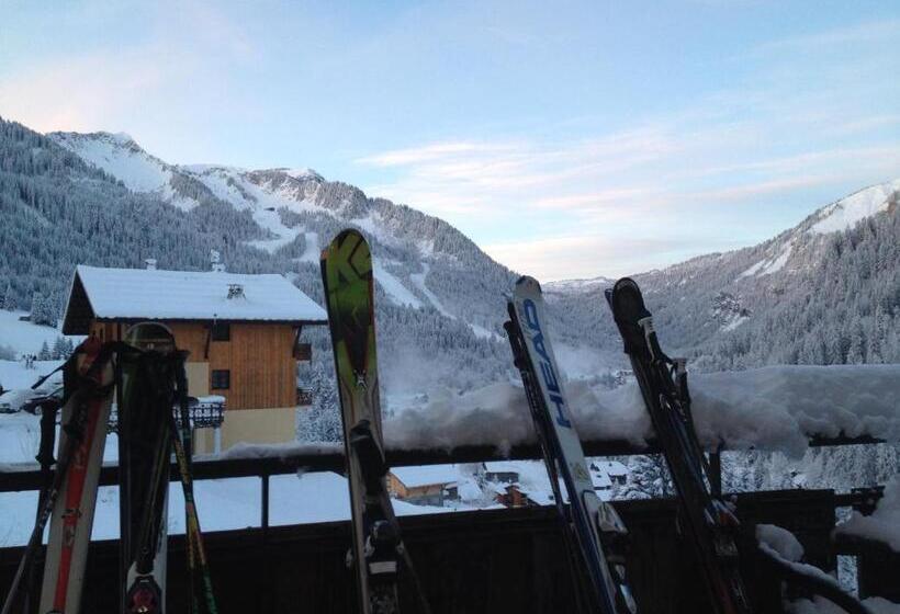 酒店 Hôtel La Bergerie