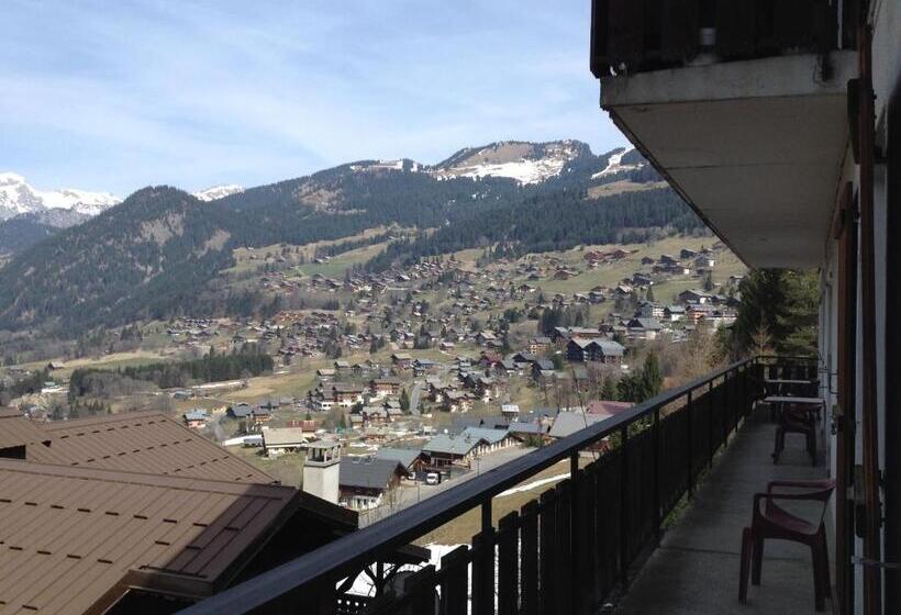 酒店 Hôtel La Bergerie