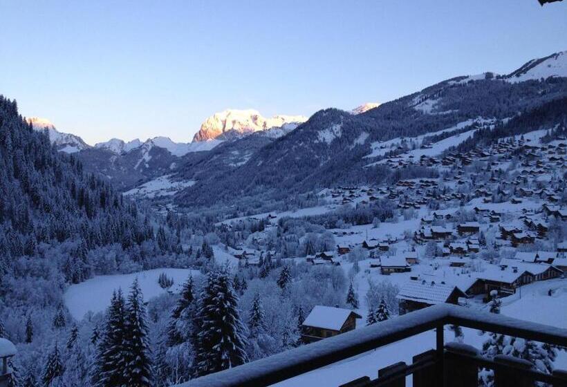 酒店 Hôtel La Bergerie