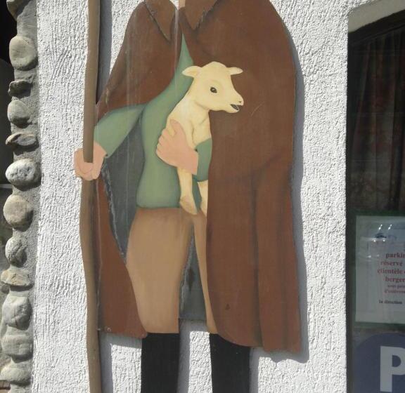 酒店 Hôtel La Bergerie