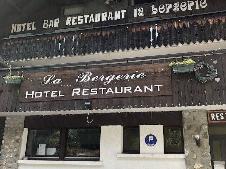 酒店 Hôtel La Bergerie