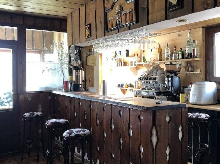 酒店 Hôtel La Bergerie