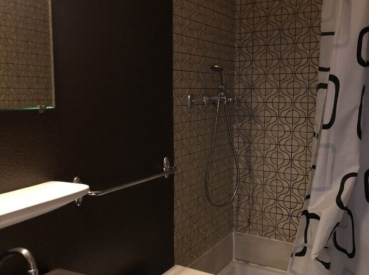 酒店 Hôtel La Bergerie