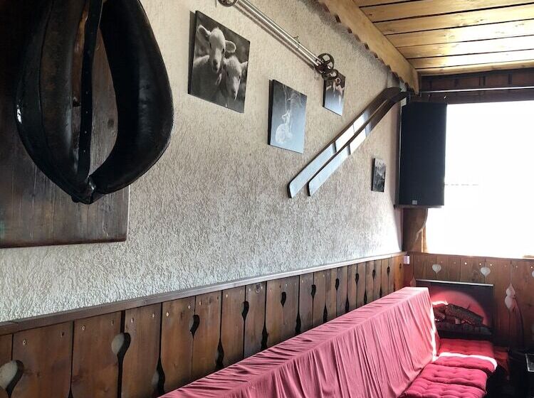 酒店 Hôtel La Bergerie