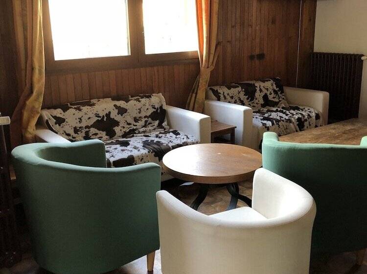 酒店 Hôtel La Bergerie