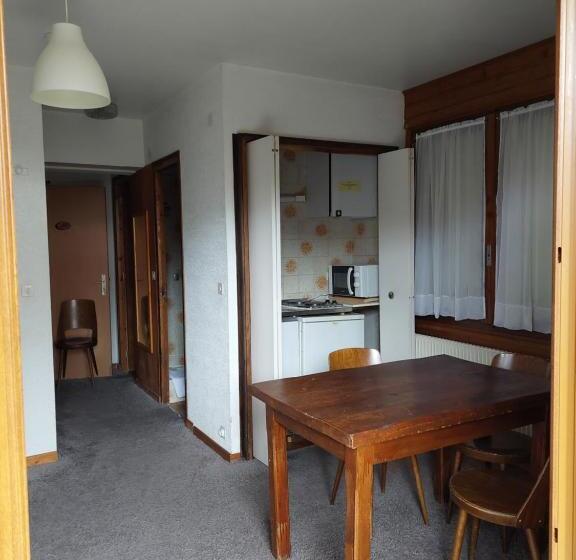 酒店 Hôtel La Bergerie