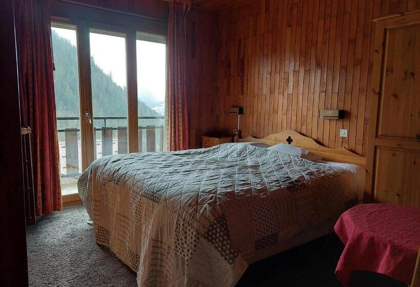 酒店 Hôtel La Bergerie