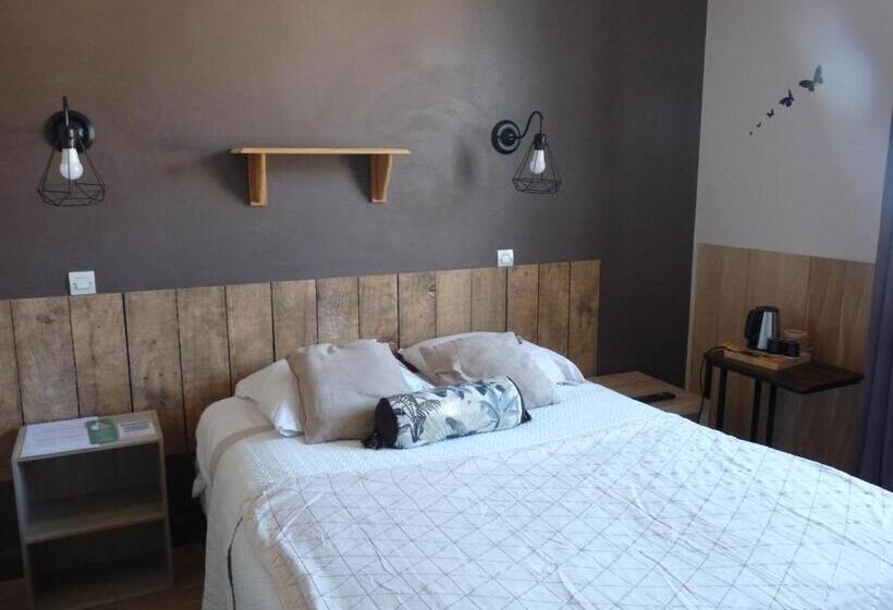 Отель De La Gare