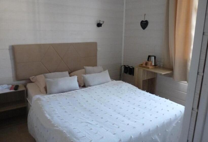 Отель De La Gare