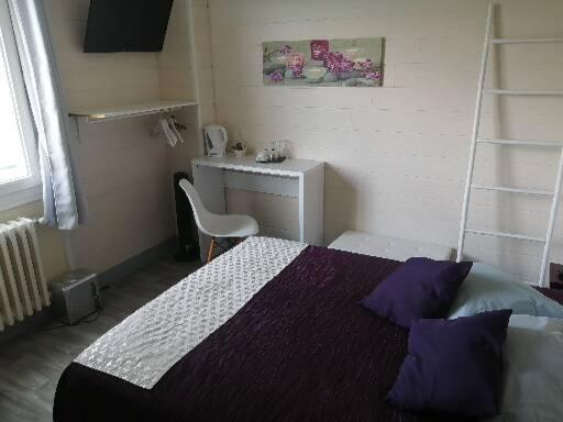 Отель De La Gare