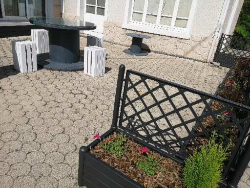 Отель De La Gare