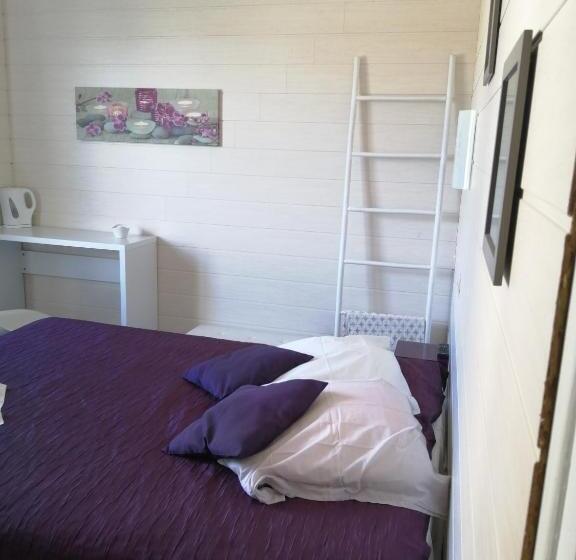 Отель De La Gare