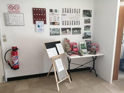 Отель De La Gare