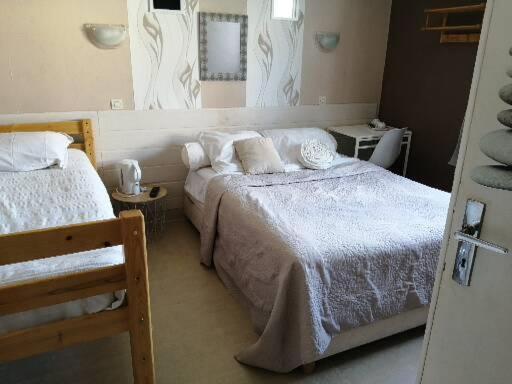 Отель De La Gare