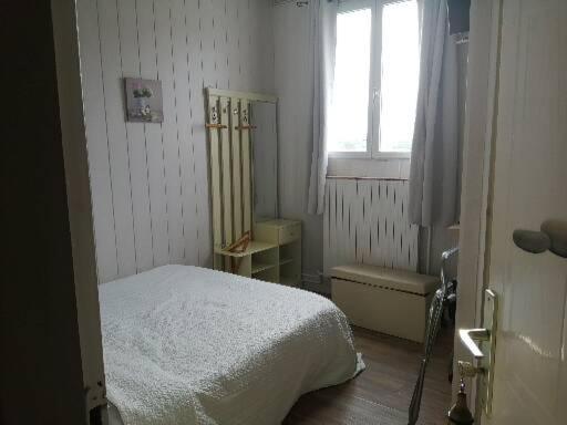 Отель De La Gare