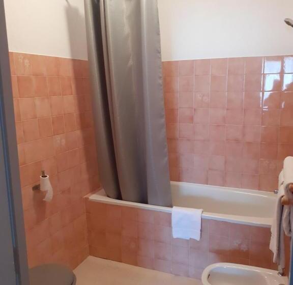 בית מלון כפרי Hôtel De France