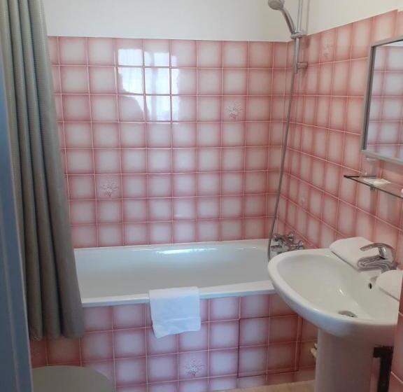 בית מלון כפרי Hôtel De France