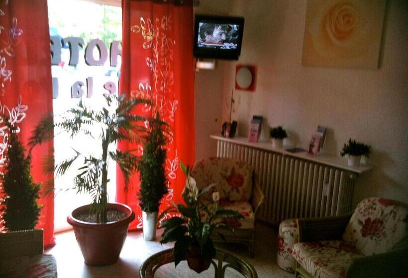 בית מלון כפרי Hôtel De La Poste