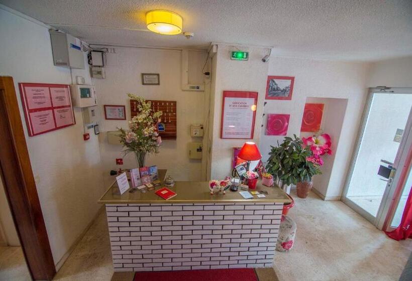 בית מלון כפרי Hôtel De La Poste