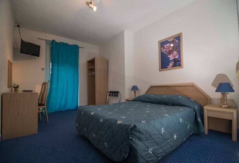 בית מלון כפרי Hôtel De La Poste