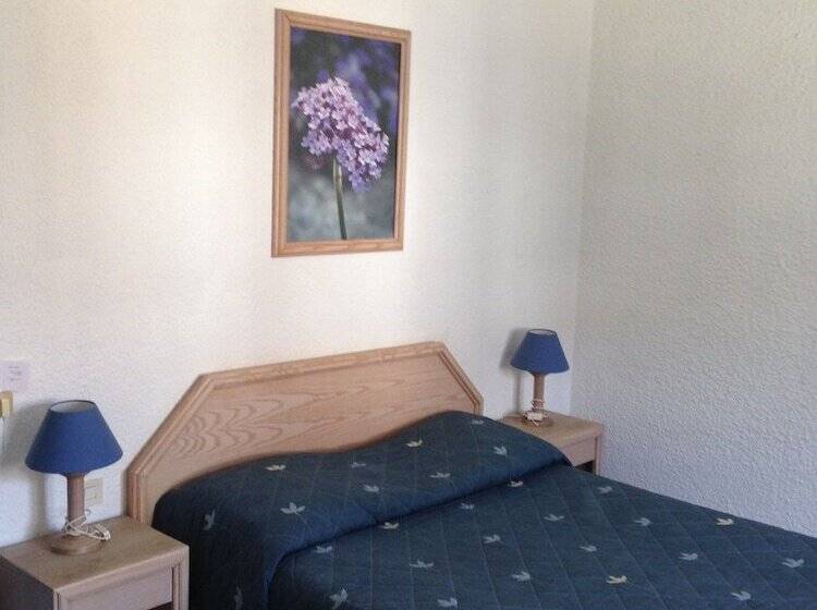 בית מלון כפרי Hôtel De La Poste