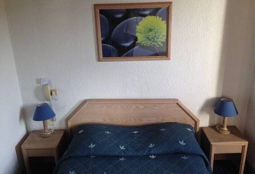 בית מלון כפרי Hôtel De La Poste