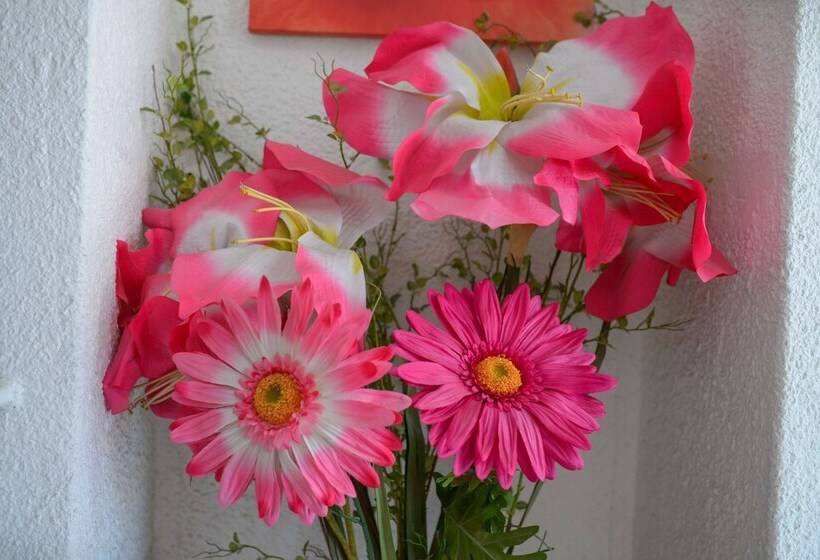 בית מלון כפרי Hôtel De La Poste