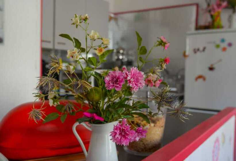 בית מלון כפרי Hôtel De La Poste