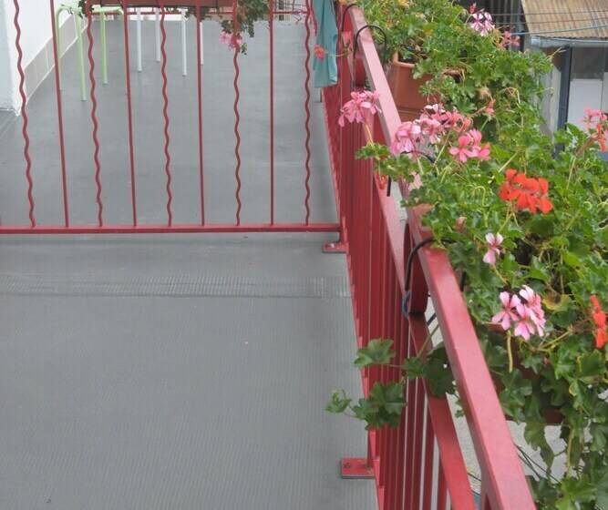 בית מלון כפרי Hôtel De La Poste