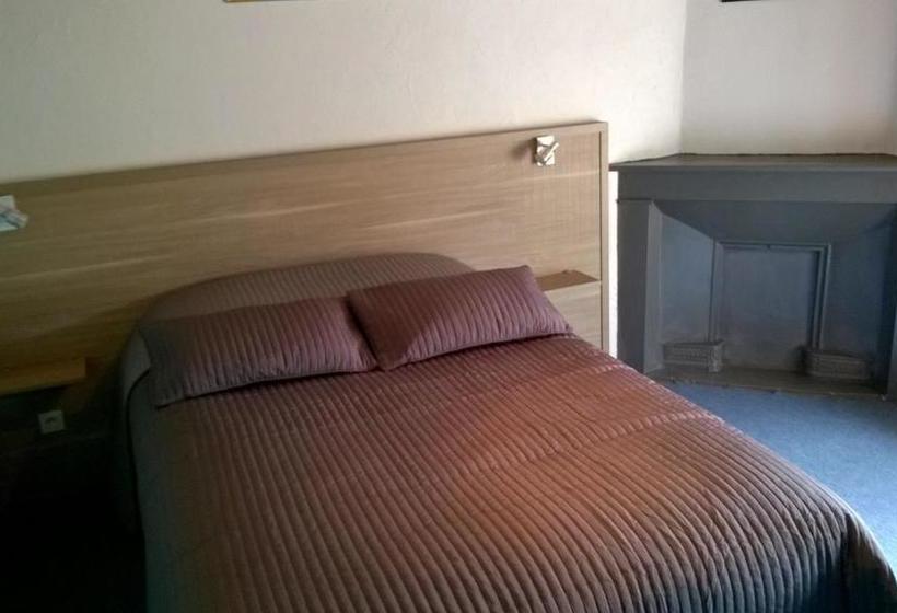 فندق Hôtel Des Voyageurs