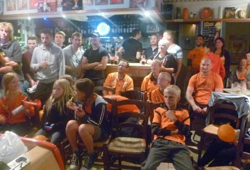 فندق Hôtel Des Voyageurs